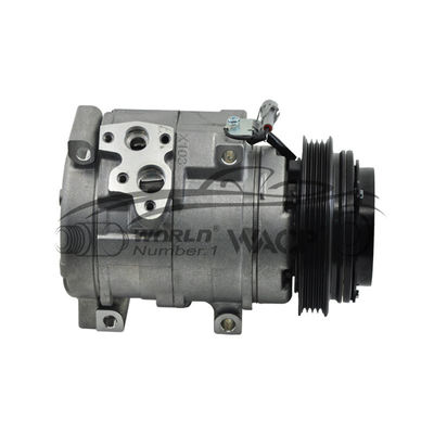 8832035710 Toyota Prado Hilux 3RZ WXTT031 için araba hava kompresörü makinesi