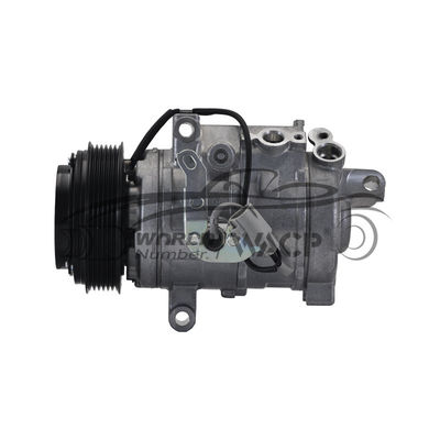 883206A310 Toyota Landcruiser200 4.7 V8 2UZ WXTT032 için Otomatik AC Kompresör