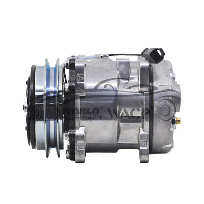 Caterpillar 505 4226493 CA4226493 WXTK018 için araba hava kompresörü 12V