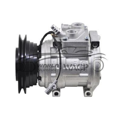 8831060770 Otomobil Parçaları Kompresör AC Toyota LandCruiser Prado WXTT037 için