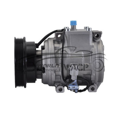 DCP50031 Otomatik Klima Kompresörü 10PA15L Toyota RAV4 2.0 WXTT039 için