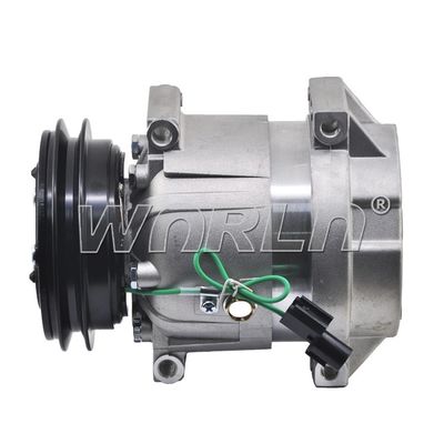 V5 Kompresör Araç Klima 24V Hyundai için Excavato-9 25188975 KAC715618 WXTK022