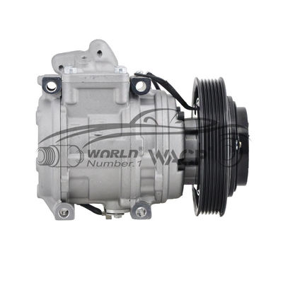 Altis WXTT040 için Toyota Corolla için 10PA15C 6PK Otomatik Hava Kompresörü