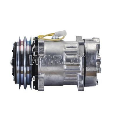 795253 9815082742 Otomotiv AC Kompresörü Volvo FL10/320 için 1995-1998 WXTK025