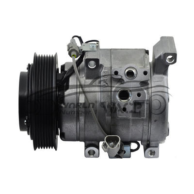 8831042180 Toyota RAV4 2000-2005 WXTT043 için otomobil klima kompresörü