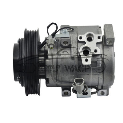 10S15L 6PK Araç Hava Kompresörü Toyota Corolla için Toyota Corolla WXTT044