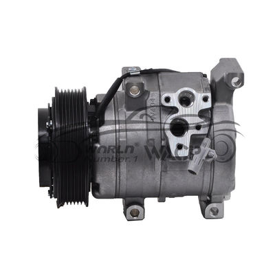 4472802340 Otomotiv AC Parçaları Toyota Innova 2003-2010 WXTT050 için Kompresör