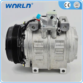 12 V 24 V oto ac kompresörü 10P30C Toyota coaster 5PK için 447220-1101 4472201101 447220-0394