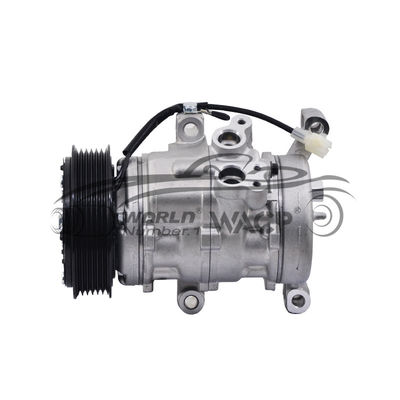 XI4472805050 Otomatik Klima Kompresörü Toyota Avanza 2010-2018 WXTT075 için