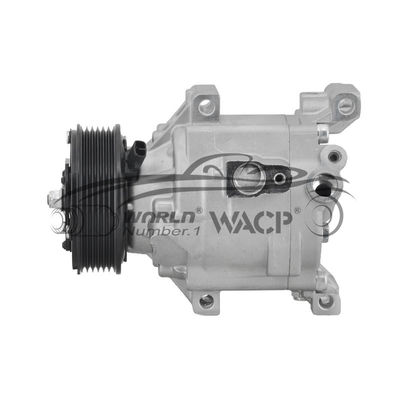 SCSA06C 6PK Kompresör Kondisyoner 12V Toyota için Corolla için WXTT076
