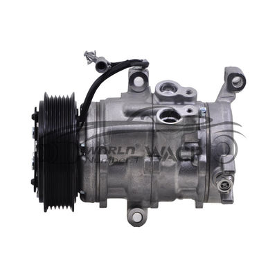 883200D070 Toyota Avanza Vios WXTT081 için Otomatik Klima Kompresörü