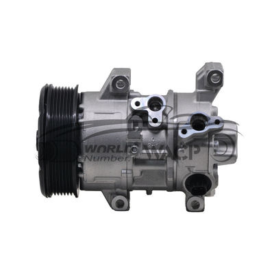 DCP50035 Otomatik Parçalar Toyota RAV4 2.0 2006-2013 WXTT083 için AC Kompresör