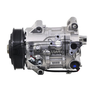 Toyota For Camry 7SEU17C 7PK 2011-2018 WXTT084 için 12V klima pompaları