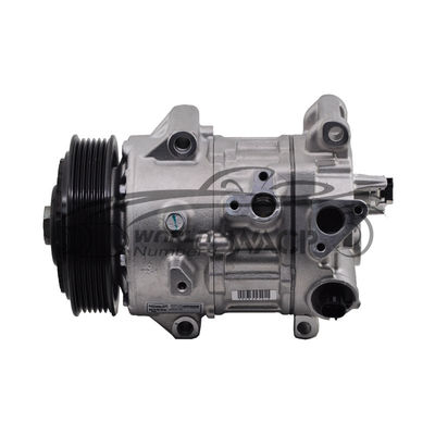 883100R040 Otomobil Hava Kompresörü 12V Toyota Camry için Voxy WXTT085 için
