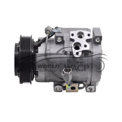 12V Araç Klima Kompresörü 4472203885 Toyota Avalon WXTT089 için