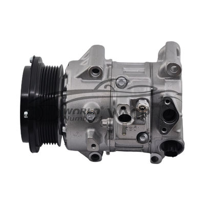 883100T020 Araba Hava Kompresörü 7SEH17C Toyota Highlander için AGV WXTT096 için