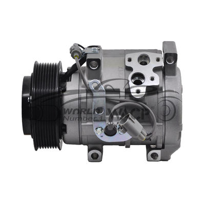 883200C130 Toyota Tundra 2006-2016 WXTT101 için araba AC kompresörü