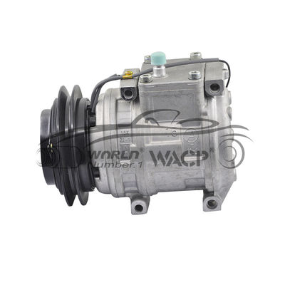 10PA15C 1A Toyota Landcruiser Prado WXTT107 için araba hava kompresörü