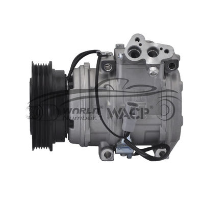12Volt Otomatik AC Kompresör 4471009630 Toyota Camry2.2 1996 WXTT117 için