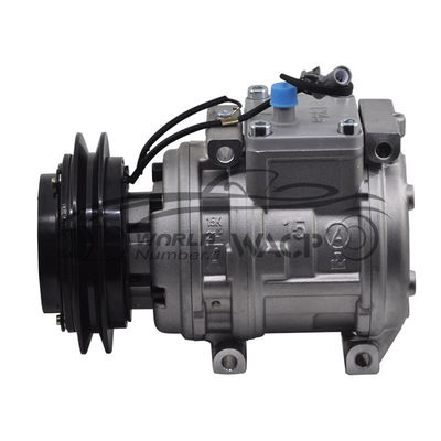 4473001520 Toyota Granvia Sydney Şehri WXTT120 için araba AC klima kompresörü