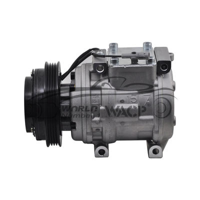 OEM 4711218 MC4472000827 Toyota Tacoma T100 3.4 1995-2000 WXTT121 için Otomobil Ac Parçaları Kompresörü