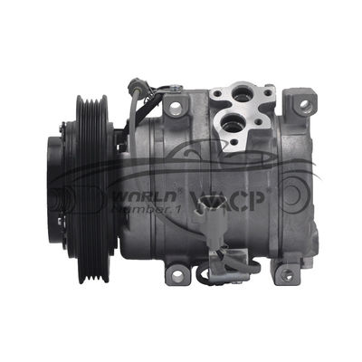 4472203154 Toyota Altezza SXE10 WXTT191 için Otomatik Klima Kompresörü