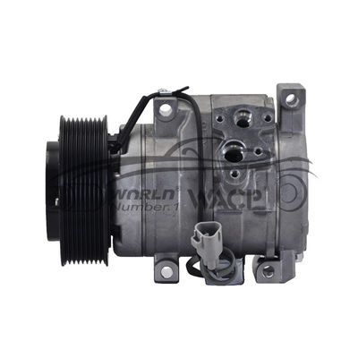 8832060840 Otomobil Parçaları Toyota Land Cruiser WXTT189 için AC Kompresör