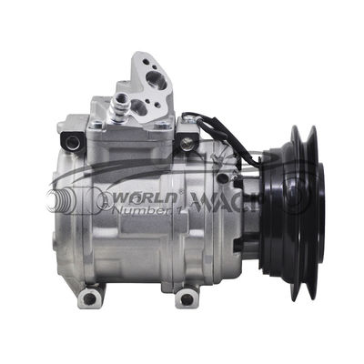 10PA15L 1A Otomatik Klima Kompresörü 4472001713 4Runner WXTT173 için