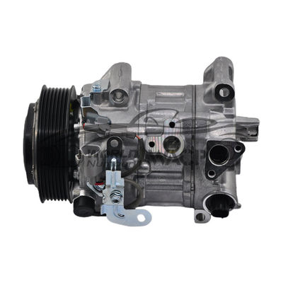 883203A440 Otomobil AC Parçaları Toyota Crown Highlanfe WXTT157 için Kompresör