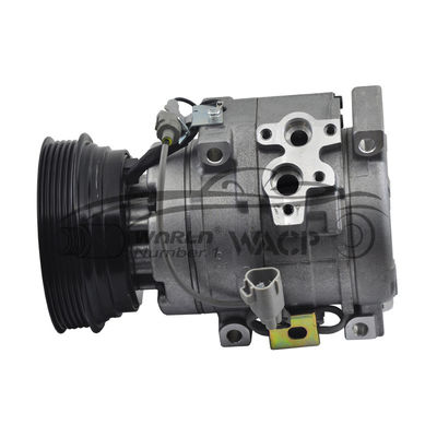 8638795 Otomatik Hava Kompresörü 10S15L 5PK Toyota RAV4 Avensis WXTT156 için