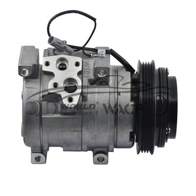 12 Volt Otomatik AC Kompresör 4472204013 Toyota Dyna 2001-2005 WXTT159 için