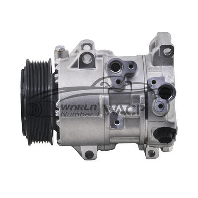 6SEU16C 7PK Araç Hava Kompresörü Toyota Estima Previa ACR30W WXTT160 için