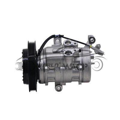 10SA13E 4PK 12V Klima Otomatik Kompresör Toyota Vizi WXTT165