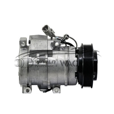 883200C01084 Otomobil Otomatik Kompresör Toyota Tundra V8 4.7 WXTT168 için AC Parçaları