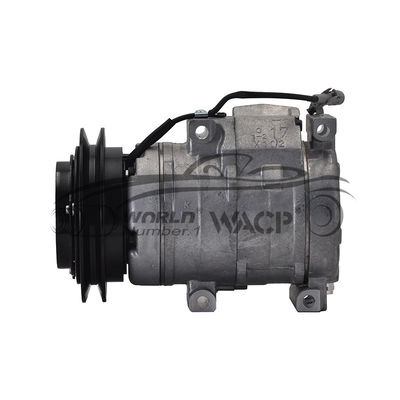 Toyota Landcruiser Prado LJ120 WXTT125 için DCP50086 Otomobil AC Kompresörü