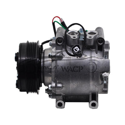 RC.600.094 12V Otomatik AC 38810PWAJ02 38810RMEA02 Modelle TRSA09 HONDA FIT WXHD006 için