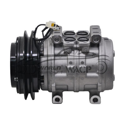 4471804712 Araba Soğutma Parçaları Toyota Cardina Turbo AZT246W 1.8 WXTT143 için kompresör