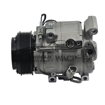 12 Volt Klima Kompresörü 8832060A01 Toyota Landcruiser Prado2.8 WXTT129 için
