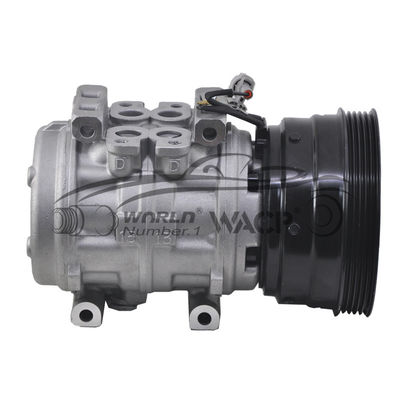 12V Otomobil Hava Kompresörü 10P13 5PK Toyota RAV4 2.0 için 1994-2000 WXTT152