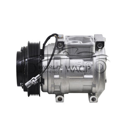 10PA15C 6PK Otomobil klima soğutma parçaları Toyota Corolla WXTT149 için kompresör