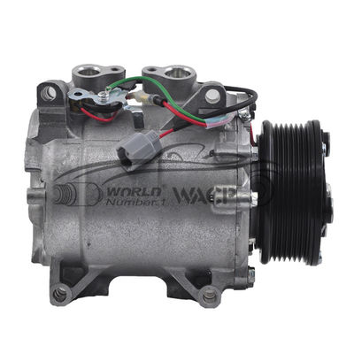 Otomatik Parçalar AC Kompresör CS20492 Honda CRV için Civic RD5 için RD7 2.0 WXHD007 için