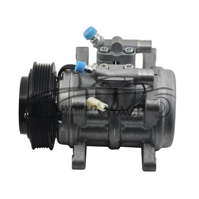 24V5X0820803 Kompresör Klima Araç Toyota Landcruiser WXTT144 için