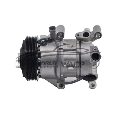 12V Otomatik AC Kompresör Parçaları 5TSE10C Toyota Yaris için Verso WXTT127 için
