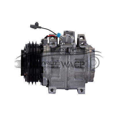 24 Volt Otomatik AC Kompresör 4472201472 Toyota Coaster için Caetano WXBS005 için