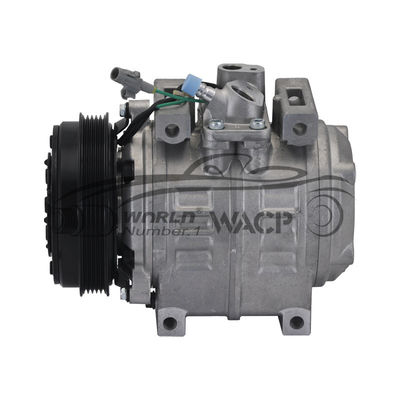 10P30C 5PK Otobüs Klima Kompresörü Toyota Coaster için 12V WXBS009