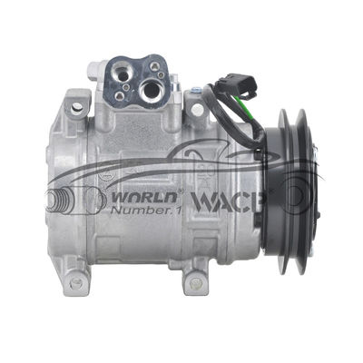 10PA20C 1A Kamyon Kompresörü Kamyon için 24V Otomobil Klima Kompresörü WXTK059