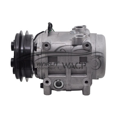 24 Volt 1PK Otomatik Klima Kompresörü 10P32C Nissan Sivil WXBS010 için