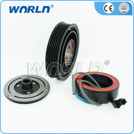 Oto Ac Kompresör 6pk Debriyaj 10sre11c Honda Crider Civic Şehir Için 2013 Hr-V Xi447280-2390 447280-281 682-69440 38900-51m-A01
