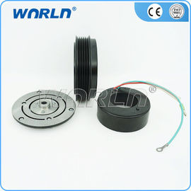 Otomatik Ac Kompresör Debriyaj Trsa09 Honda Fit Caz / Şehir Gd6 12 v 5pk 118mm 38800-Rea-Z013 38810-Pwa-006 38800-Pcm-A02
