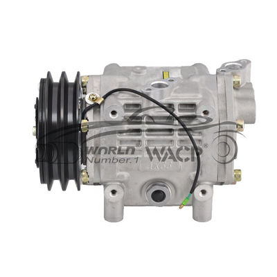 24V otobüs klima kompresörü AK33 2B Otomatik sistem tamiri WXBS026